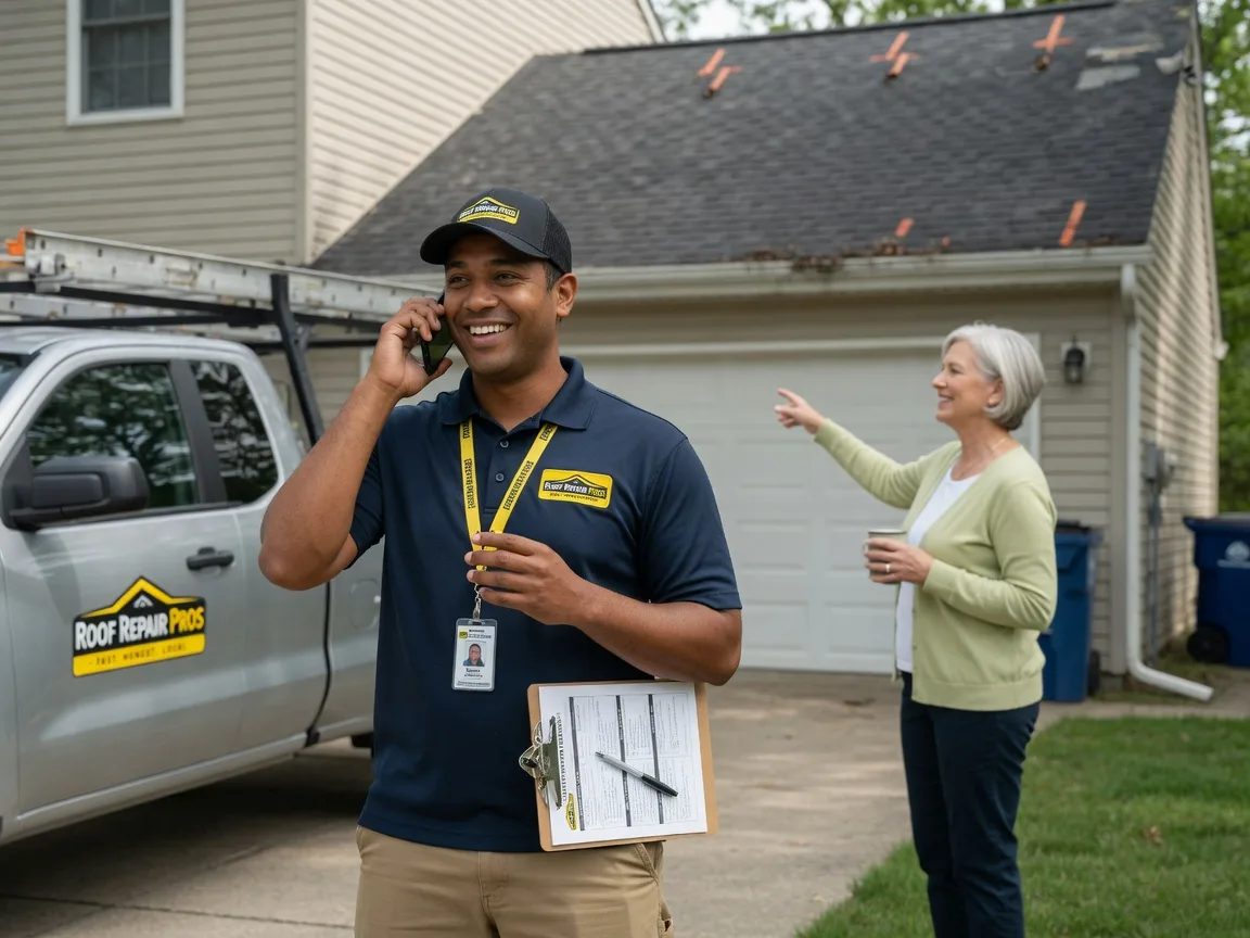 Roof Repair Sneedville, TN FAQs